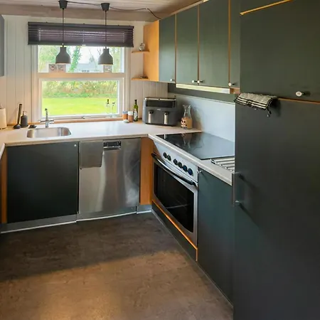 Σπίτι διακοπών 2 Bedroom In
