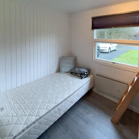Maison De 2 à Hébergement de vacances