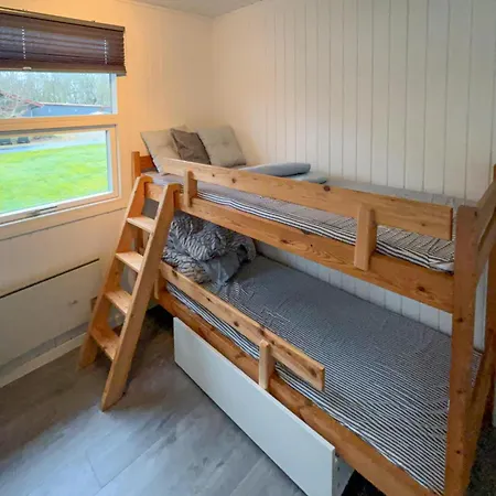 Σπίτι διακοπών 2 Bedroom In Hemmet